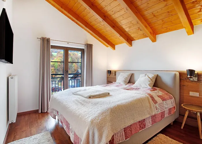 Bergchalet 20 Mit Sauna * Heringhausen